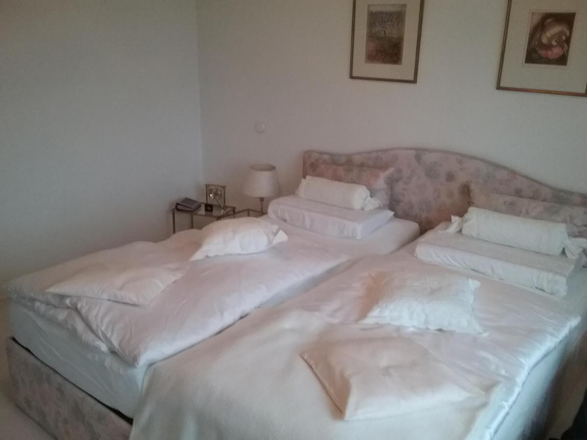 Ferienwohnung Urlaubs Oase Telgte Exterior foto